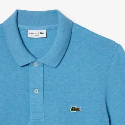 Polos | LACOSTE Polo Original L.12.12 Slim Fit Coton Petit Pique