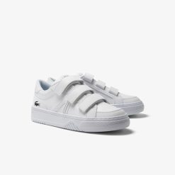 Chaussures | LACOSTE Sneakers L001 Junior Lacoste En Synthetique