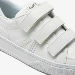 Chaussures | LACOSTE Sneakers L001 Junior Lacoste En Synthetique