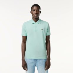 Polos | LACOSTE Polo Original L.12.12 Coton Petit Pique