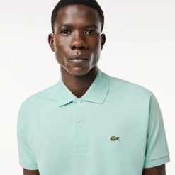 Polos | LACOSTE Polo Original L.12.12 Coton Petit Pique