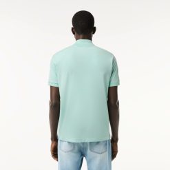 Polos | LACOSTE Polo Original L.12.12 Coton Petit Pique