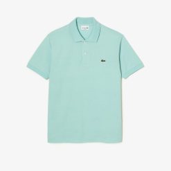 Polos | LACOSTE Polo Original L.12.12 Coton Petit Pique