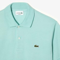 Polos | LACOSTE Polo Original L.12.12 Coton Petit Pique