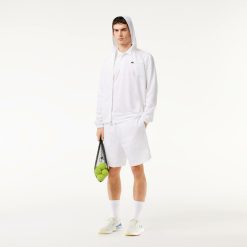 Vetements De Sport | LACOSTE Polo Lacoste Sport Indemaillable Et Respirant Uni