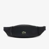 Sacs A Main & Cabas | LACOSTE Sac Banane Zippe Lcst Unie