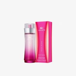 Parfums | LACOSTE Touch Of Pink Eau De Toilette 50Ml