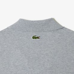 Polos | LACOSTE Polo Original L.12.12 Loose Fit Crocodile 80'S