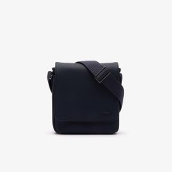 Sacoches & Pochettes | LACOSTE Sacoche Plate A Rabat Men'S Classic