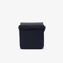 Sacoches & Pochettes | LACOSTE Sacoche Plate A Rabat Men'S Classic