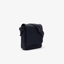 Sacoches & Pochettes | LACOSTE Sacoche Plate A Rabat Men'S Classic