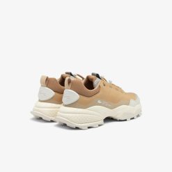 Outdoor | LACOSTE Sneaker Outdoor L-Guard Breaker Ct Homme En Nylon Ripstop