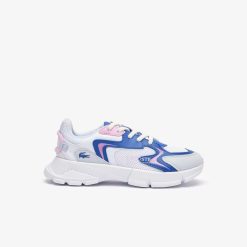 Chaussures | LACOSTE Sneakers L003 Neo Enfant