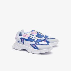 Chaussures | LACOSTE Sneakers L003 Neo Enfant