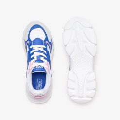 Chaussures | LACOSTE Sneakers L003 Neo Enfant