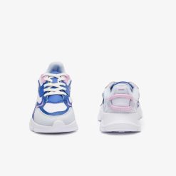 Chaussures | LACOSTE Sneakers L003 Neo Enfant