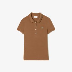 Polos | LACOSTE Polo L.12.D Slim Fit En Jersey