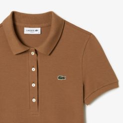 Polos | LACOSTE Polo L.12.D Slim Fit En Jersey