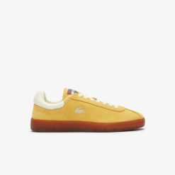 Sneakers | LACOSTE Sneakers Baseshot Homme