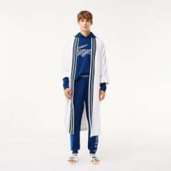 Sous-Vetements & Vetements D'Interieur | LACOSTE Jogging D'Interieur Avec Marquage Contraste