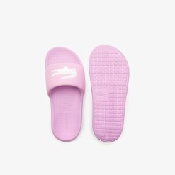 Chaussures | LACOSTE Claquettes Lacoste Junior