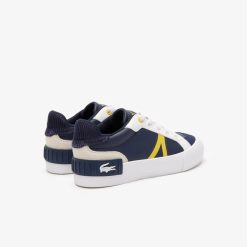 Chaussures | LACOSTE Sneakers L004 Bebe