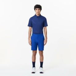 Vetements De Sport | LACOSTE Bermuda Golf Ultra-Dry