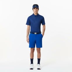 Vetements De Sport | LACOSTE Bermuda Golf Ultra-Dry