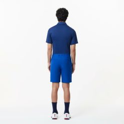 Vetements De Sport | LACOSTE Bermuda Golf Ultra-Dry