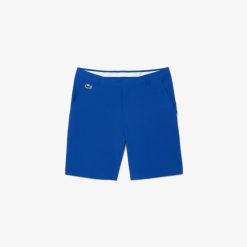 Vetements De Sport | LACOSTE Bermuda Golf Ultra-Dry