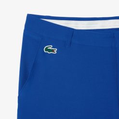 Vetements De Sport | LACOSTE Bermuda Golf Ultra-Dry