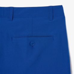 Vetements De Sport | LACOSTE Bermuda Golf Ultra-Dry