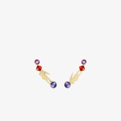 Bijoux | LACOSTE Boucles D'Oreille Deva