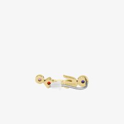 Bijoux | LACOSTE Boucles D'Oreille Deva