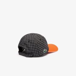 Chapeaux & Casquettes | LACOSTE Casquette Tennis Legere Et Resistante