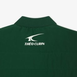 Vetements De Sport | LACOSTE Doudoune Sans Manches Lacoste Sport X Theo Curin