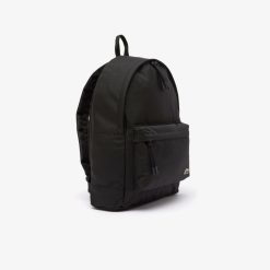 Sacs A Dos | LACOSTE Sac A Dos Unie Neocroc Lacoste Avec Emplacement Pour Ordinateur