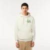 Vetements De Sport | LACOSTE Sweatshirt A Capuche Homme Lacoste Golf Relaxed Fit