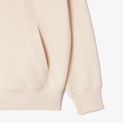 Sweatshirts | LACOSTE Sweatshirt Oversize Lacoste X Highsnobiety En Pique