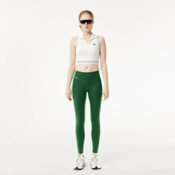 Brassieres & Leggings | LACOSTE Brassiere Sport Inspiration Polo