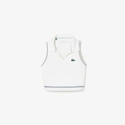 Brassieres & Leggings | LACOSTE Brassiere Sport Inspiration Polo