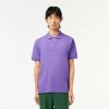 Polos | LACOSTE Polo Original L.12.12 Coton Petit Pique