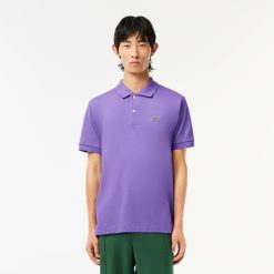 Polos | LACOSTE Polo Original L.12.12 Coton Petit Pique