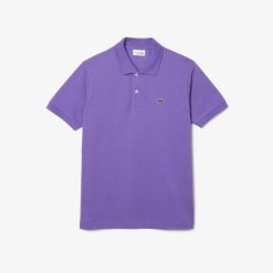 Polos | LACOSTE Polo Original L.12.12 Coton Petit Pique