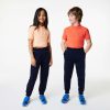 Vetements Fille | LACOSTE Pantalon De Survetement Enfant Lacoste