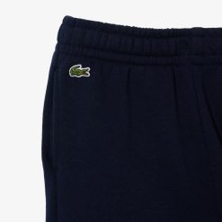 Vetements Fille | LACOSTE Pantalon De Survetement Enfant Lacoste