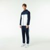 Vetements De Sport | LACOSTE Ensemble Survetement Tennis Regular Fit