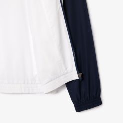 Vetements De Sport | LACOSTE Ensemble Survetement Tennis Regular Fit