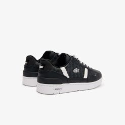 Chaussures | LACOSTE Sneakers T-Clip Junior Imprime