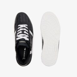 Chaussures | LACOSTE Sneakers T-Clip Junior Imprime